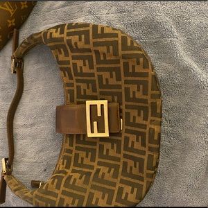 Fendi Bag
